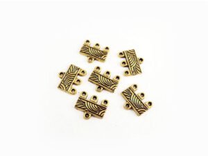 Con002G Metal Connector