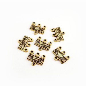 Metal Connector