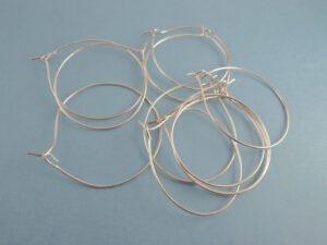 Earring Hoop
