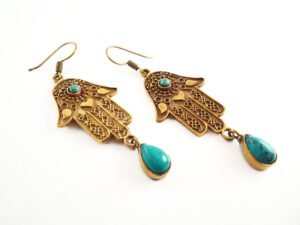 Earring