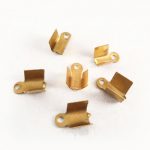 Fold Over Crimp