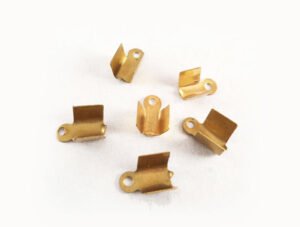 Fold Over Crimp