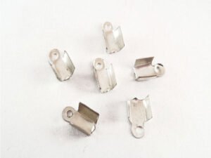 Fold Over Crimp