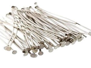 Head Pins