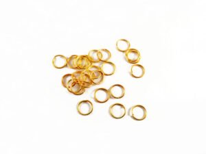 Jump Ring