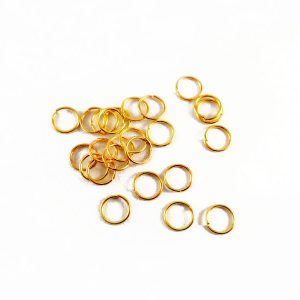 Jump Ring