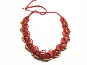 McrCrd001 Macrame Cord