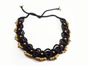 McrCrd004 Macrame Cord