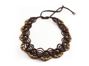 McrCrd007 Macrame Cord