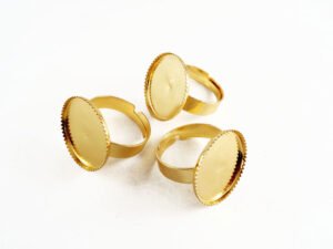 Ring Base