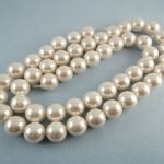 Shell Pearls