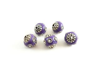Kashmiri Bead