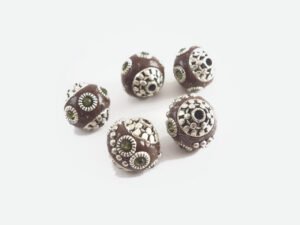 Kashmiri Bead