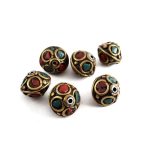Tibetan Bead