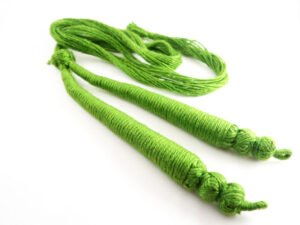 Back Rope