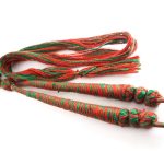 Back Rope
