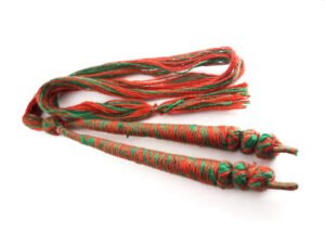 Back Rope