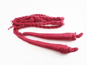 Back Rope