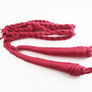 Back Rope