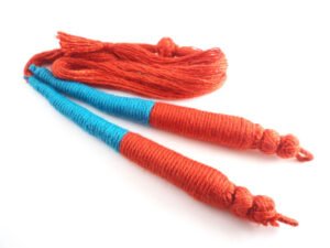 Back Rope