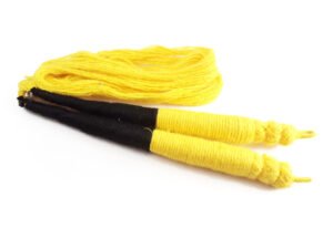 Back Rope