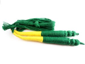 Back Rope