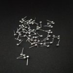 Ball Pins Ghungroos