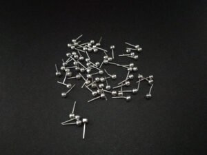 Ball Pins Ghungroos