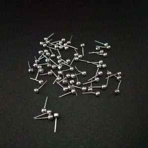 Ball Pins Ghungroos
