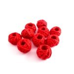 Cotton Thread Beads