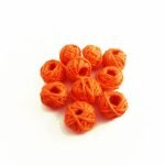 Cotton Thread Beads