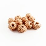 Cotton Thread Beads