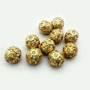 Designer Bead