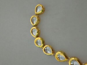 KdnBd001 Kundan Bead