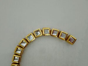 Kundan Bead