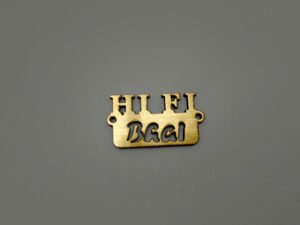 MDF Rakhi