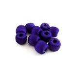 Silk Thread Beads