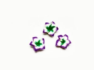 ClBd002 Clay Beads
