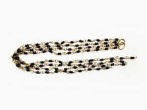 Deal016 Seed Bead Chain