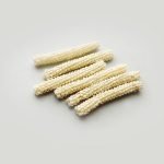 Seed Bead Pipe