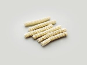SdBd004A Seed Bead Pipe
