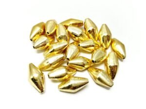 Dholki Beads