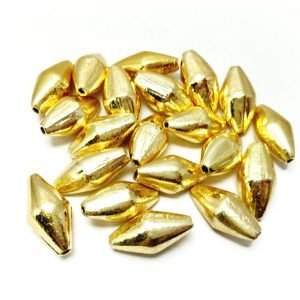 Dholki Beads