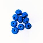 Cotton Thread Beads