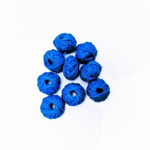 Cotton Thread Beads