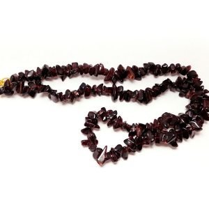 Uncut Beads