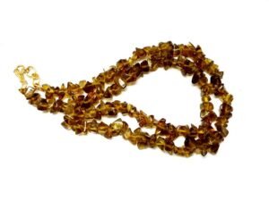 Uct010 Uncut Beads