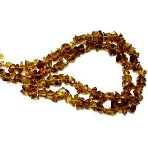 Uncut Beads