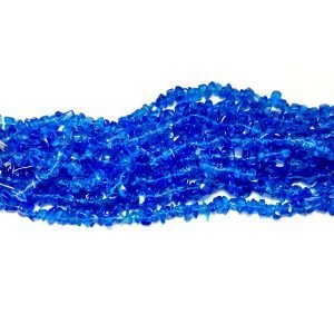 Uncut Beads