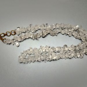 Uncut Beads